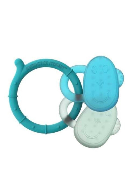 MORDEDOR MATCHSTICK MONKEY AZUL (NEVERA)