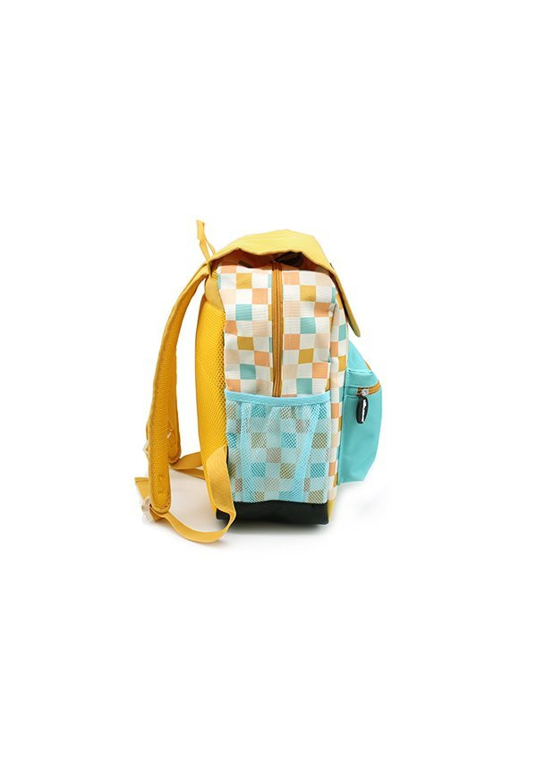 Cyranos The Fox Mochila con solapa 38 cm