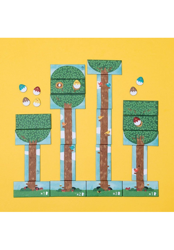 Tiny Game - PIU PIU LONDJI