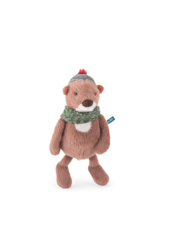 Nutria Gaby Bande à Jojo MOULIN ROTY