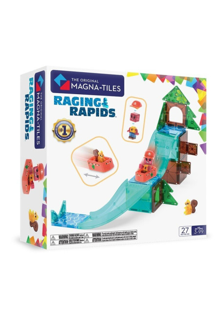 MAGNA-TILES Ragin Rapids