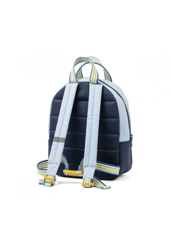 OCEANO MOCHILA AZUL