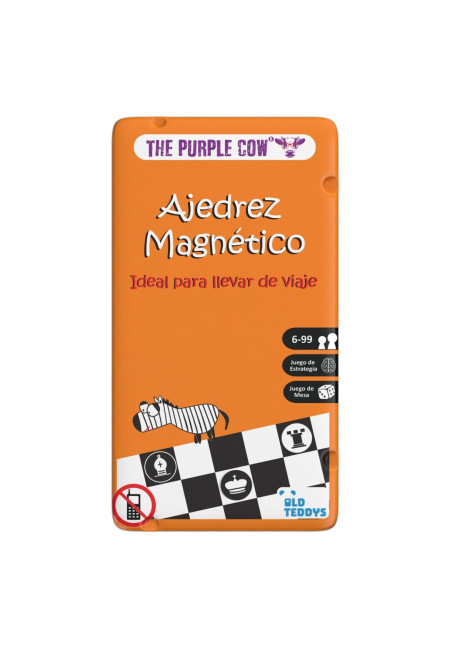  TO GO - Ajedrez
