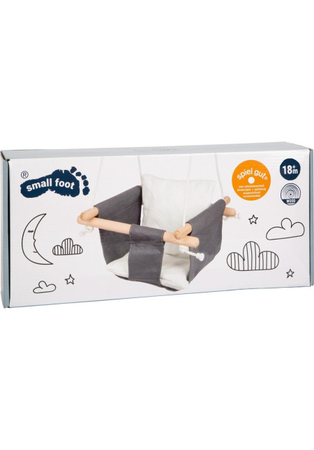  Columpio para bebés Comfort SMALL FOOT