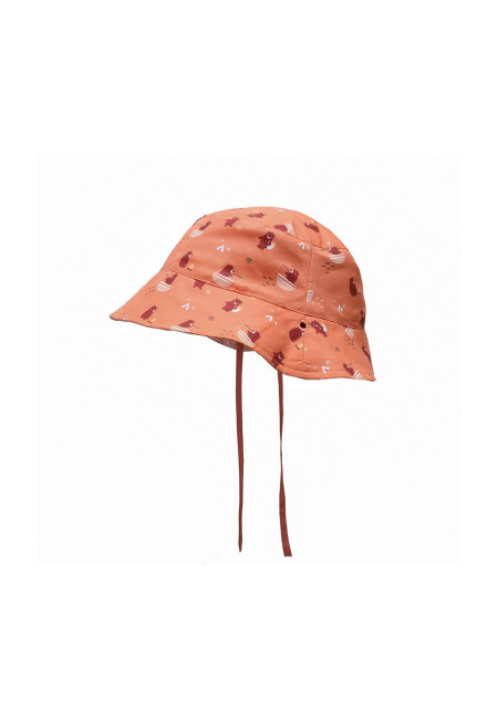 Gorro Reversible Camping Monnëka