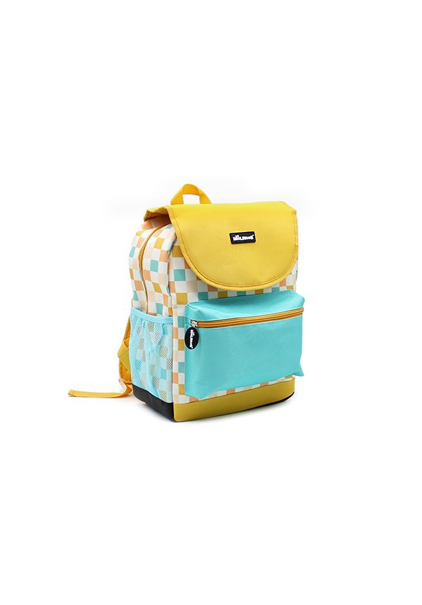 Cyranos The Fox Mochila con solapa 38 cm