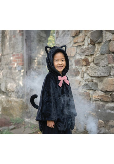 Capa Cuddle TALLA 12-24 MESES GATO GREAT PRETENDERS