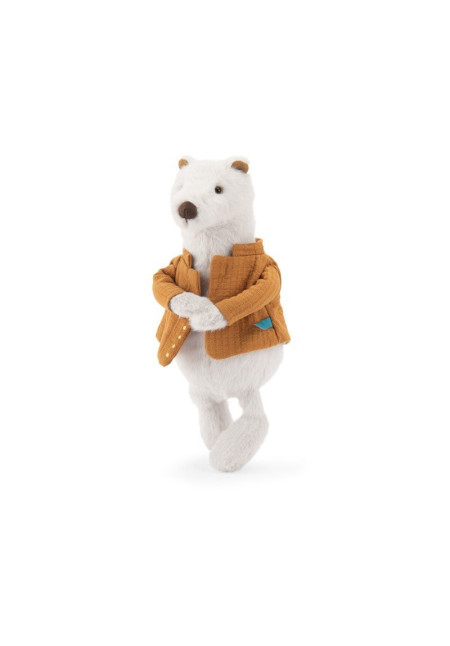 Oso Gustave Bande à Jojo MOULLIN ROTY