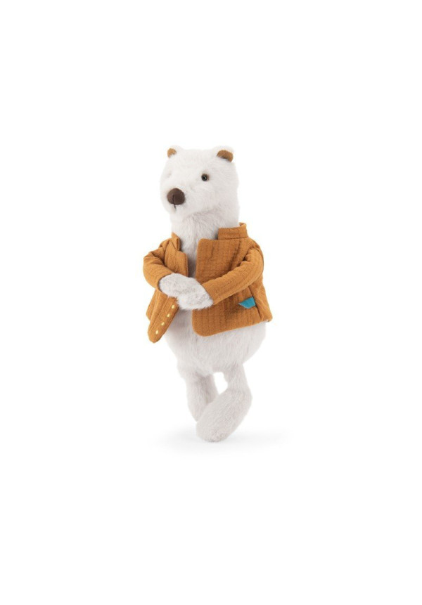 Oso Gustave Bande à Jojo MOULLIN ROTY