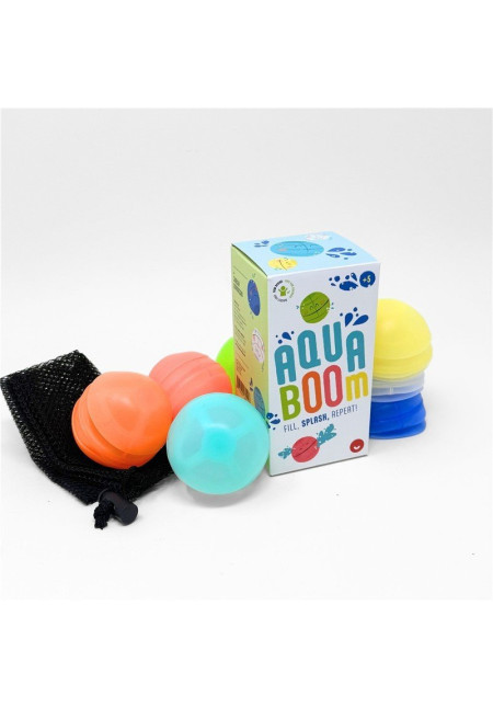 Aqua-Boom
