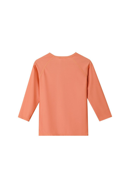 Camiseta Protección Solar Manga Larga Camping Monnëka