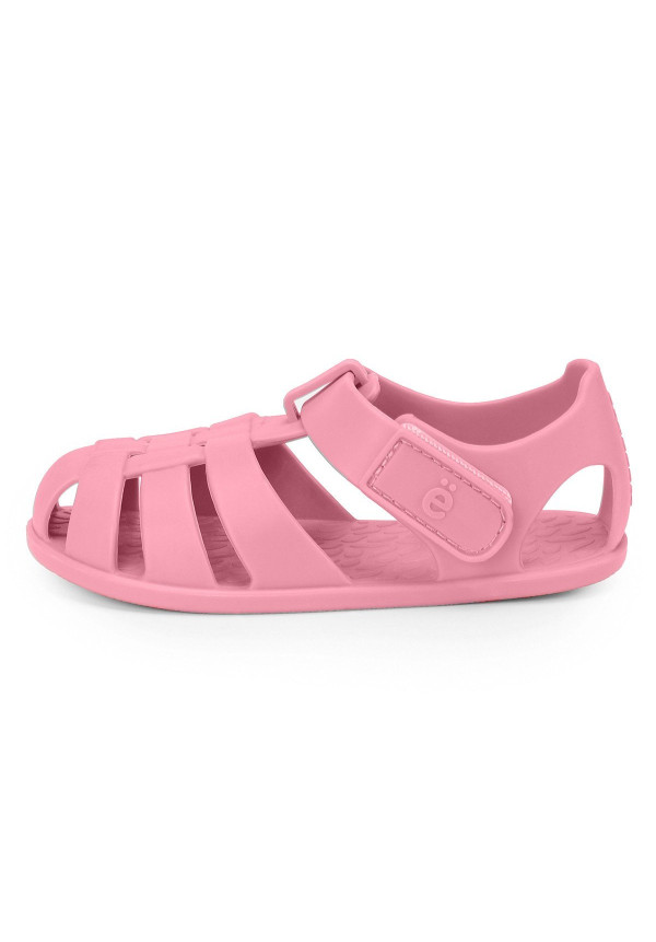 Cangrejeras Infantil Monnëka Whale Pink Monnëka