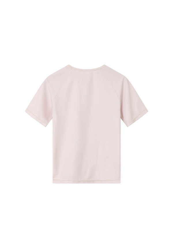 Camiseta Protección Solar Mermaid Cats Monnëka