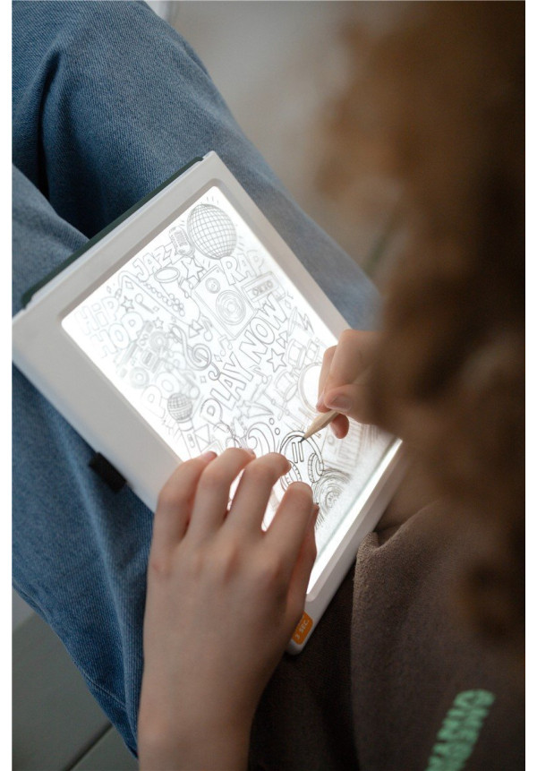  KIDYDRAW PAD Meli Melo