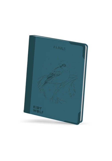 KIDYDRAW PAD Animales