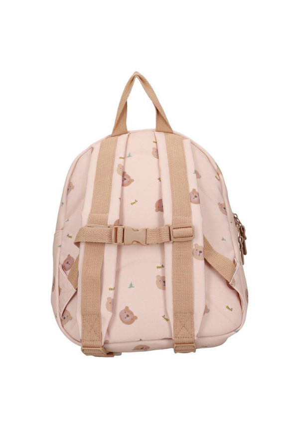 Mochila Little Story OSITOS