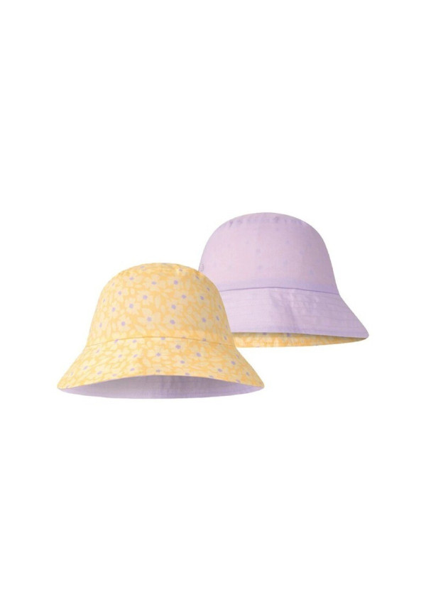 Gorro UV reversible flor 4 - 8 AÑOS SWIM ESSENTIALS