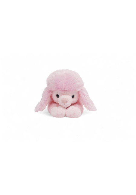 Tu amiga MILLIE, la Caniche Rosa ONE LOVE