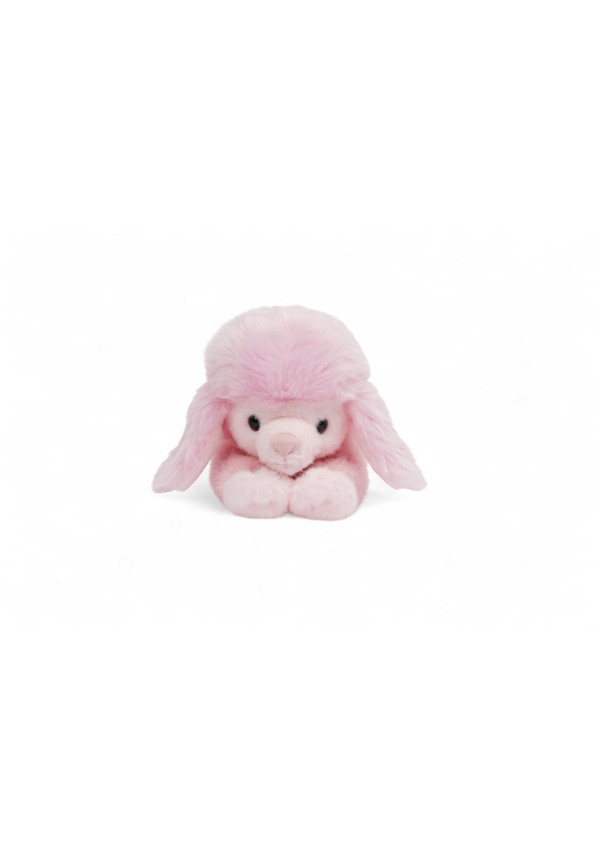 Tu amiga MILLIE, la Caniche Rosa ONE LOVE