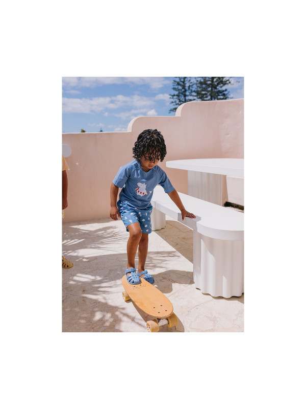 Bañador Boy Hippos Monnëka