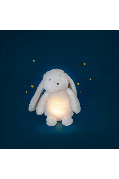 Conejo luminoso PUCE&PILOY MOULIN ROTY