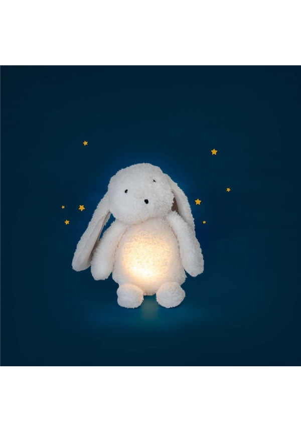 Conejo luminoso PUCE&PILOY MOULIN ROTY