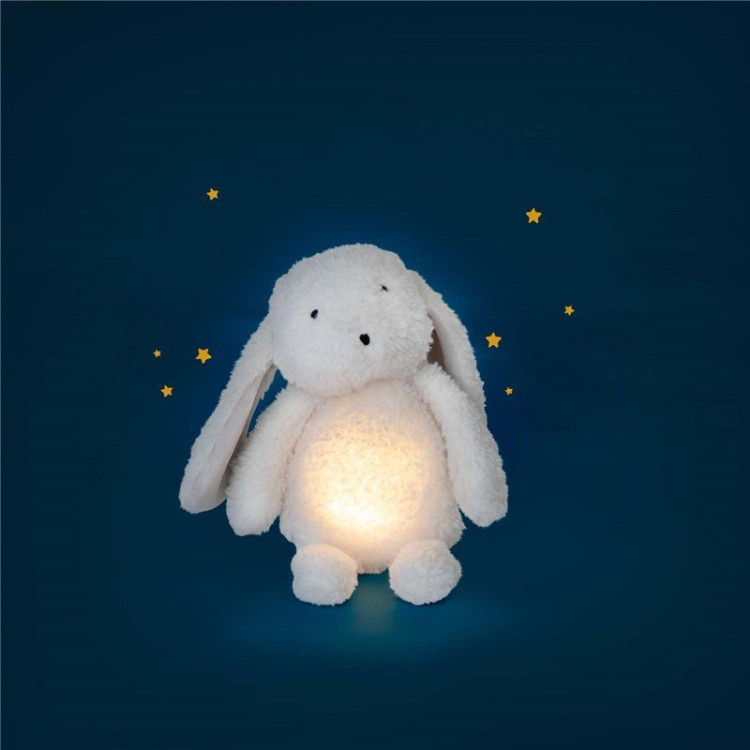 Conejo luminoso PUCE&PILOY MOULIN ROTY