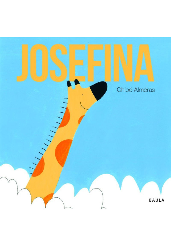 LIBRO Josefina