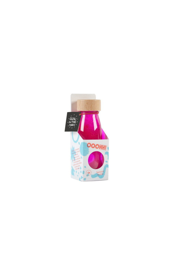 Float Flúo Pink PETIT BOUM
