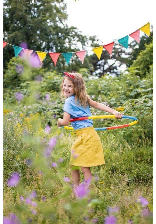   Hula hoop