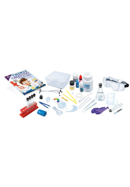 Buki Química: 150 experimentos