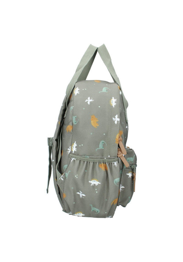 Mochila Small Talk DINOS