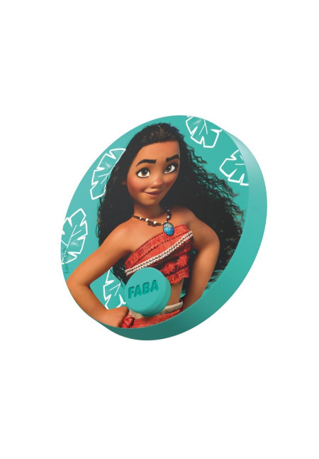 Vaiana DISCO SONORO FABA