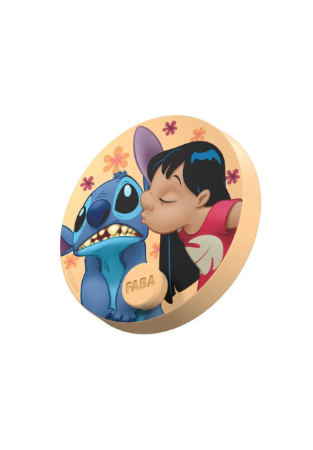  Lilo y Stitch FABA