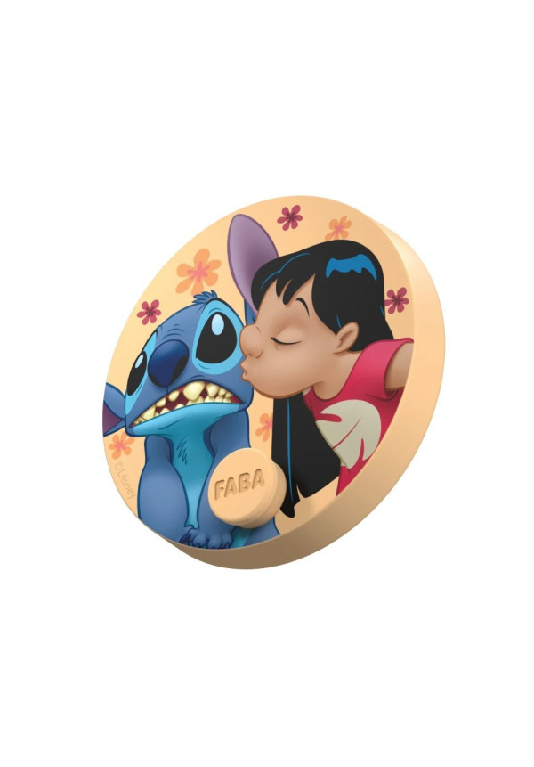  Lilo y Stitch FABA