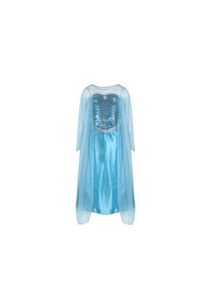 REINA DE HIELO TALLA 5-6 GREAT PRETENDERS