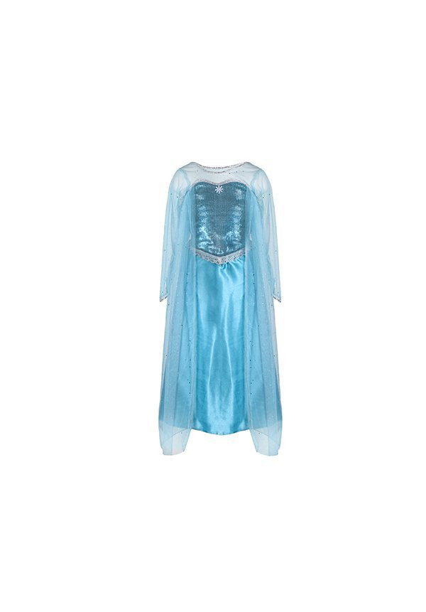 REINA DE HIELO TALLA 5-6 GREAT PRETENDERS
