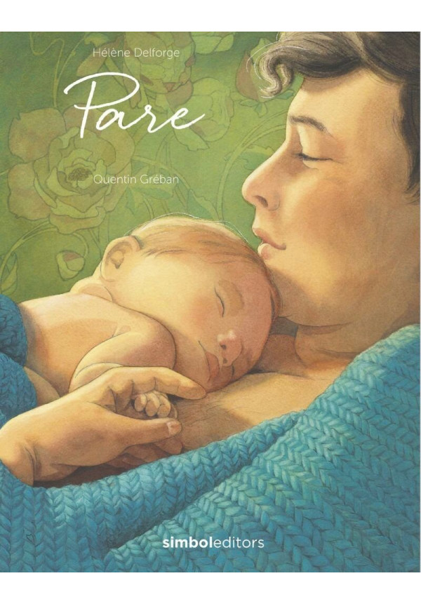 LIBRO Pare