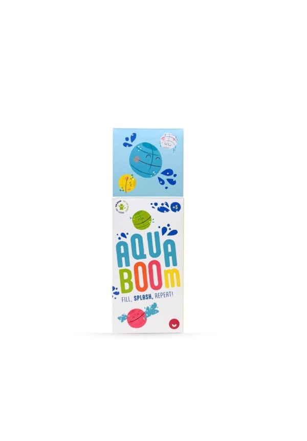 Aqua-Boom