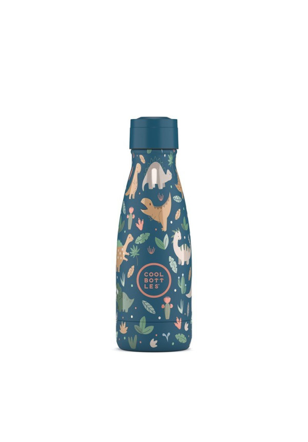 The Kids Bottle - Lost Valley 260ml COOL BOTTLE