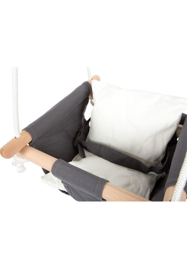  Columpio para bebés Comfort SMALL FOOT