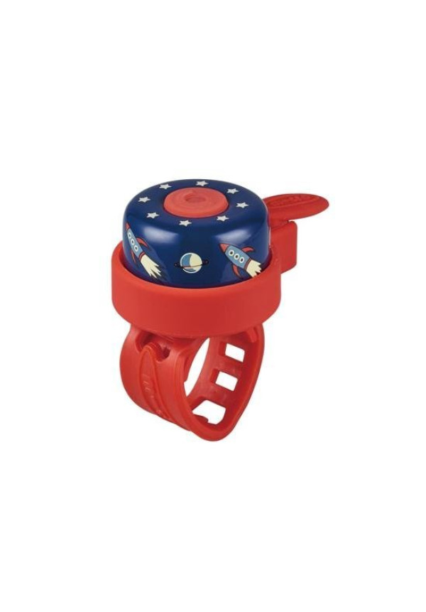 Timbre Cohete MICRO
