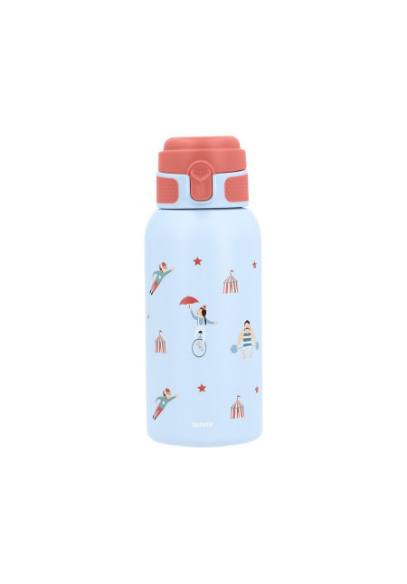 Botella de Acero Térmica Circus Show 500ml