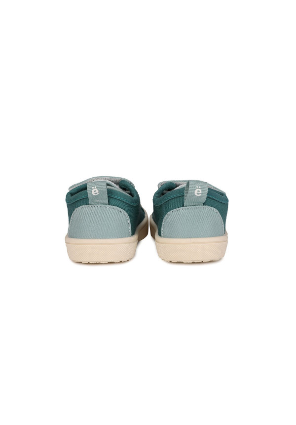 Zapatillas de Lona Moss Monnëka