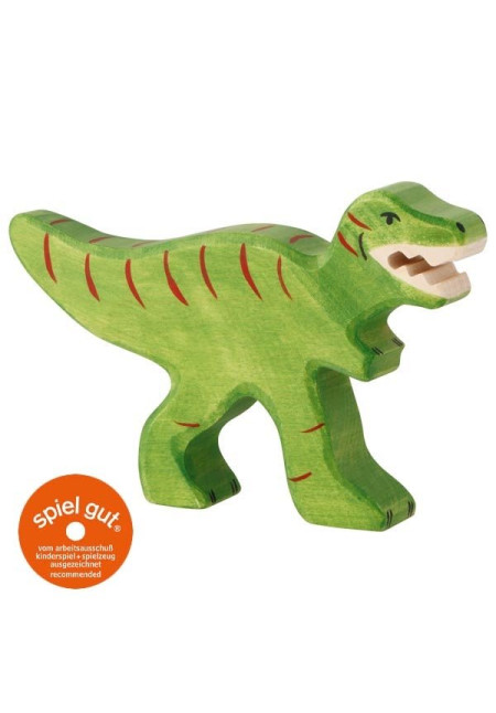 Tiranosaurio Rex HOLZTIGER Tiranosaurio Rex HOLZTIGER