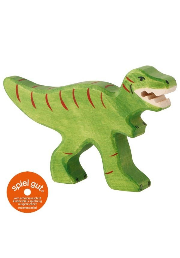 Tiranosaurio Rex  HOLZTIGER