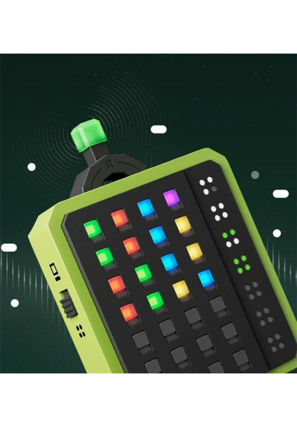  Super Decoder GIIKER