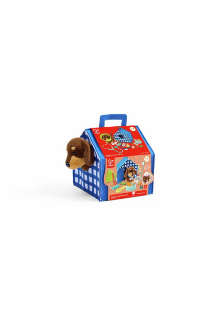 Juego de Clínica Veterinaria HAPE