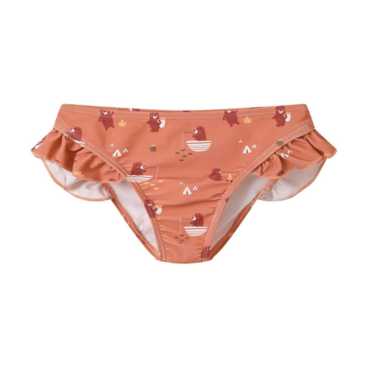 Bañador Braguita Camping Monnëka