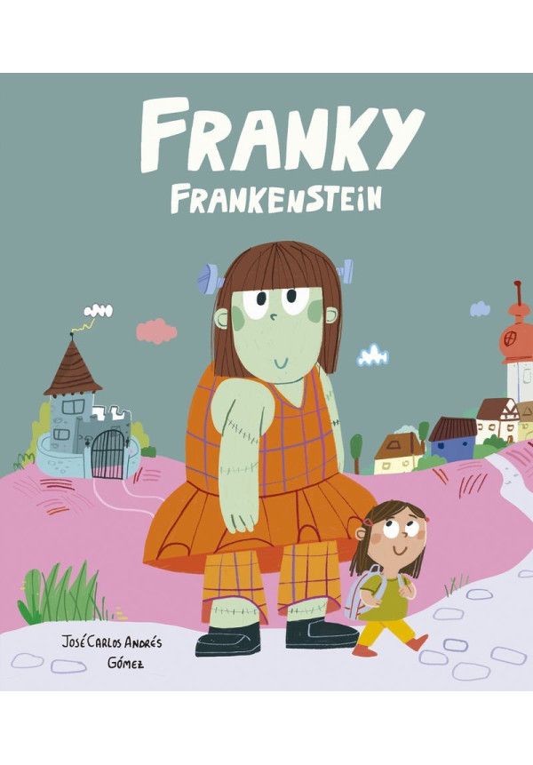 Franky Frankenstein (Catala)
